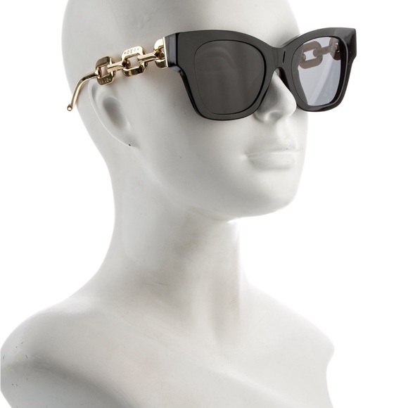 Authentic Louis Vuitton Cat-Eye edgeSunglasses from 2022 Collection by Nicolas! - Picture 2 of 16